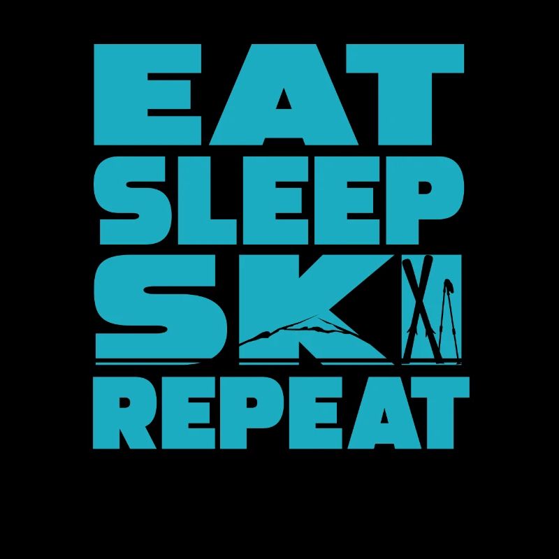 ski