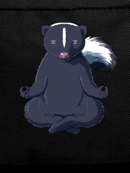 Skunk Meditated