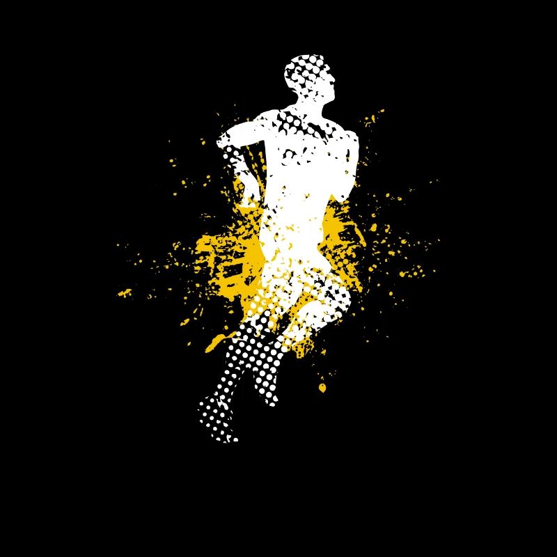 runner