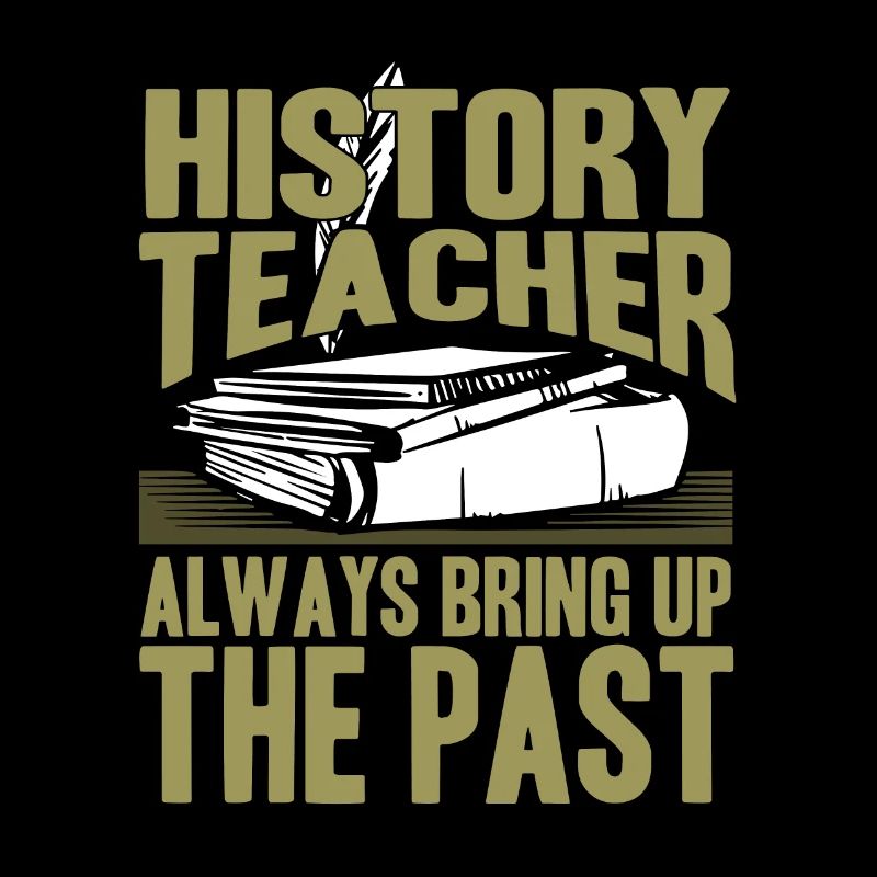 Histoire Professeur d'Histoire