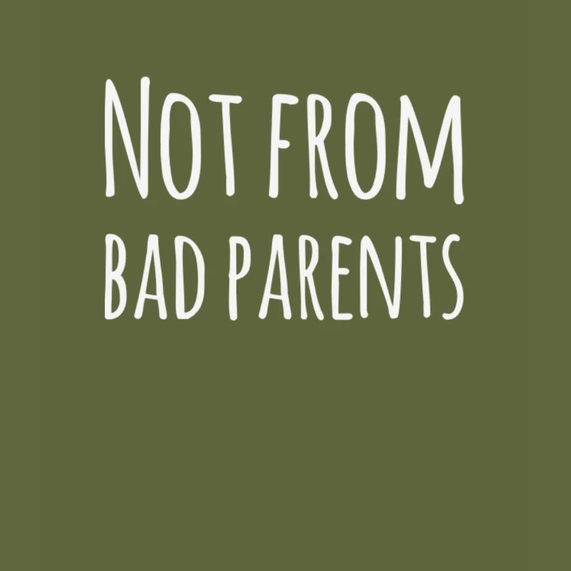 Denglisch: Pas de mauvais parents - Dire drôle