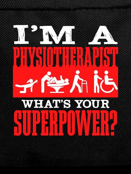 Physiotherapist