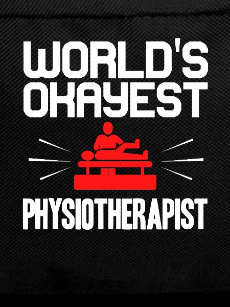 Physiotherapist
