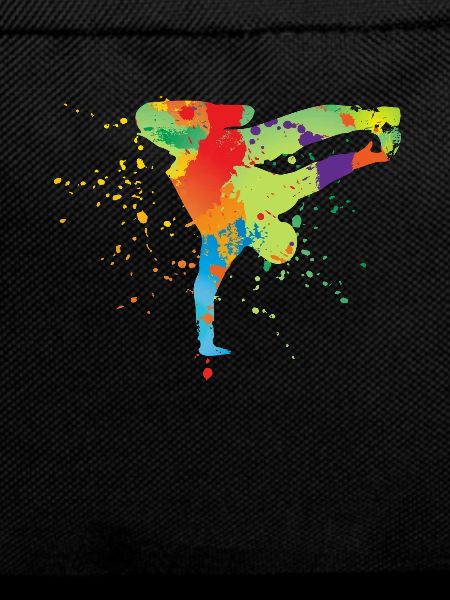 Breakdance