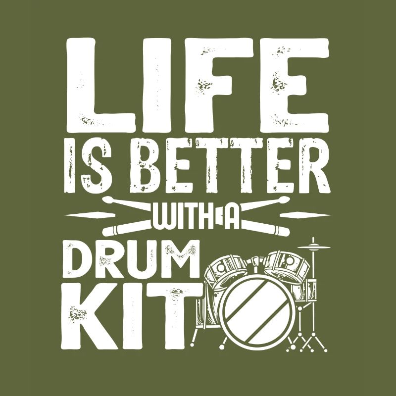 Drums