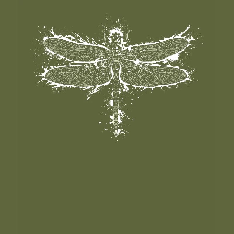 Libellule