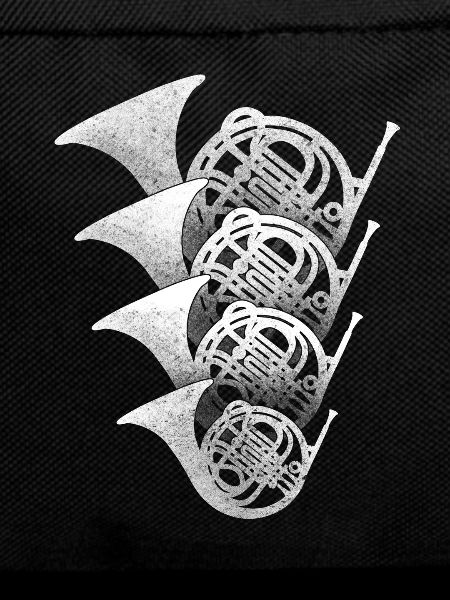 french horn