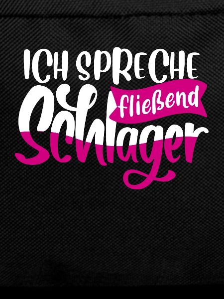 Schlager Schlagermusik