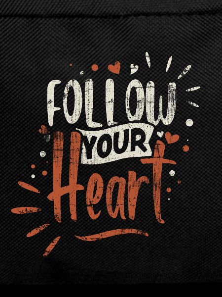 Heart love
