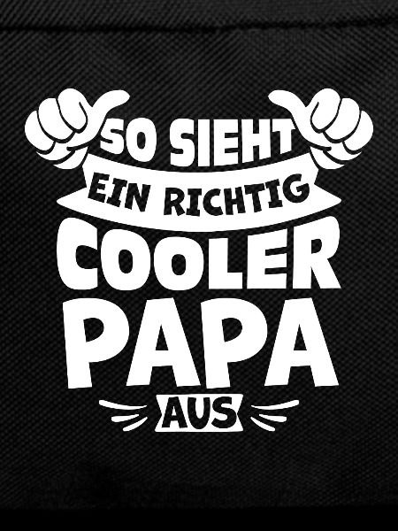 Papa cool