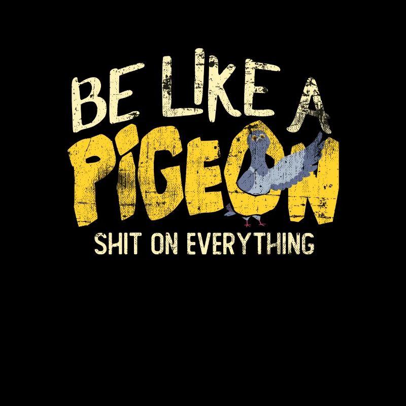 Pigeons
