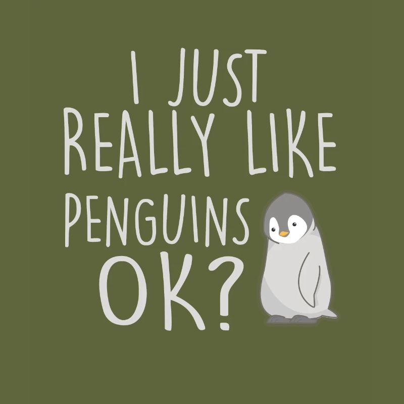 Pinguin
