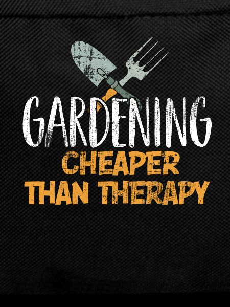 Garden gardener