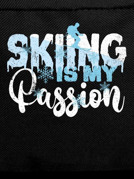 ski