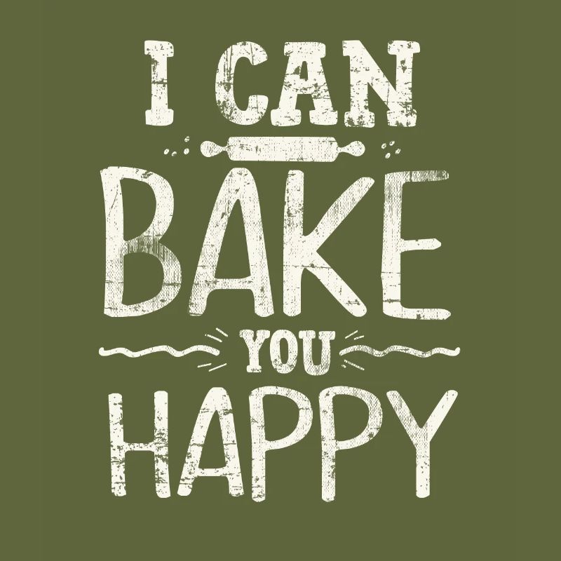 to bake