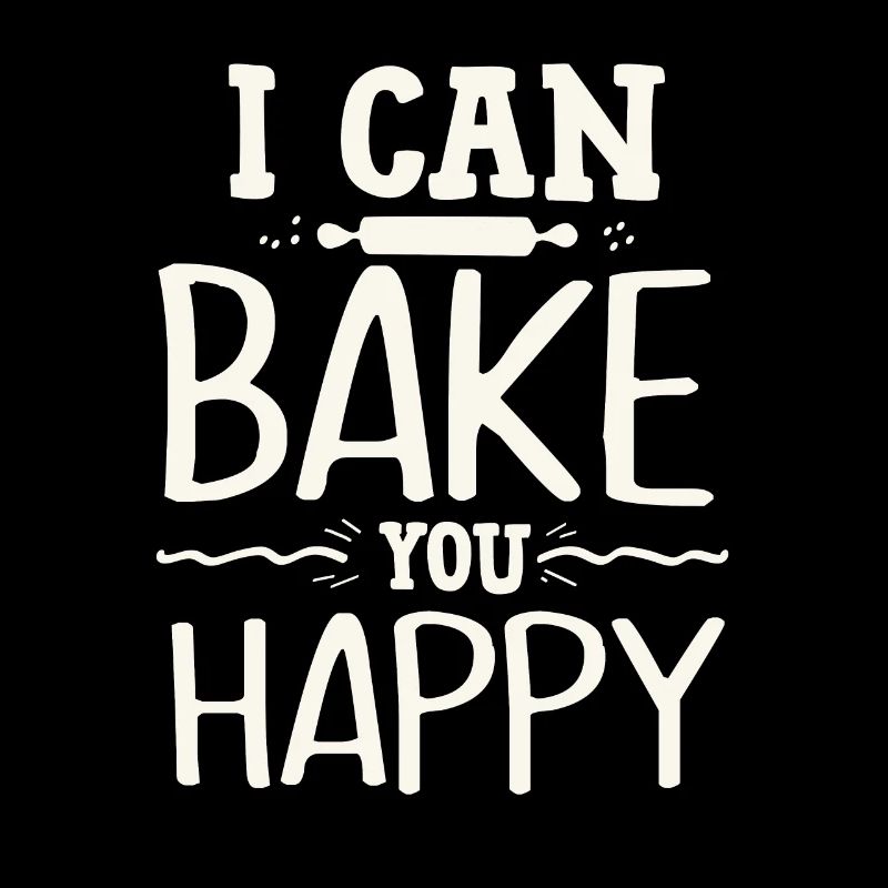 to bake