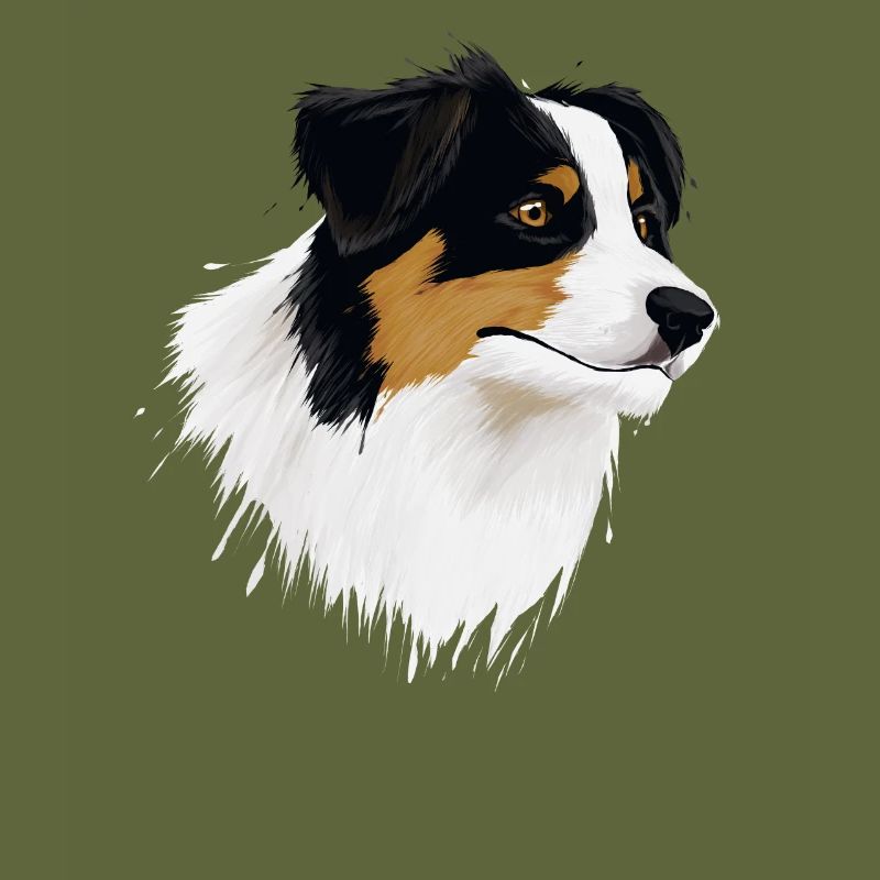 AUSTRALIAN SHEPHERD