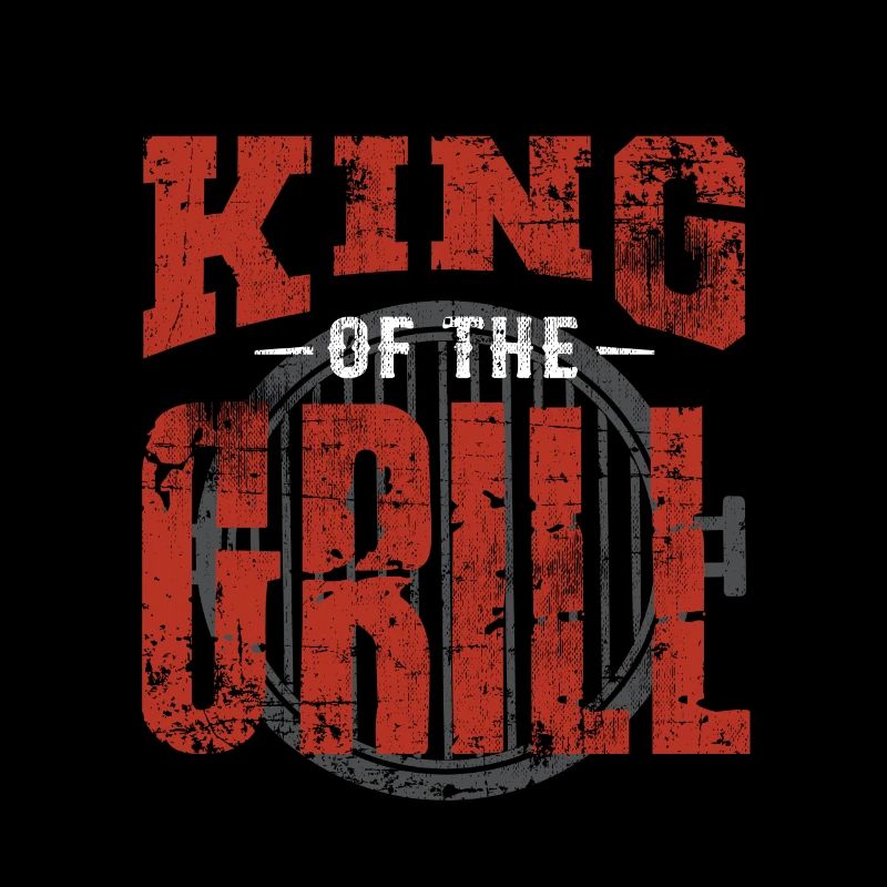 Barbecue king