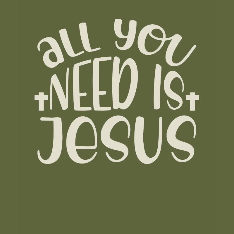 Jesus