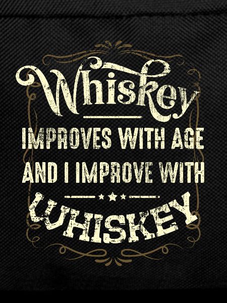 whisky