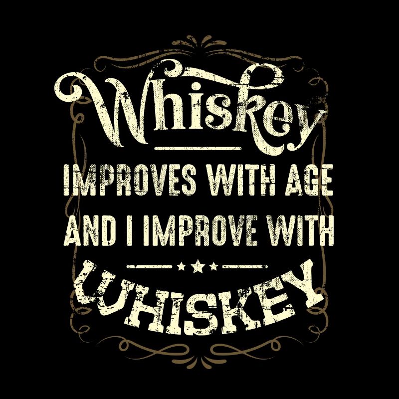 Whiskey