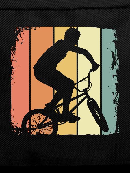 BMX retro
