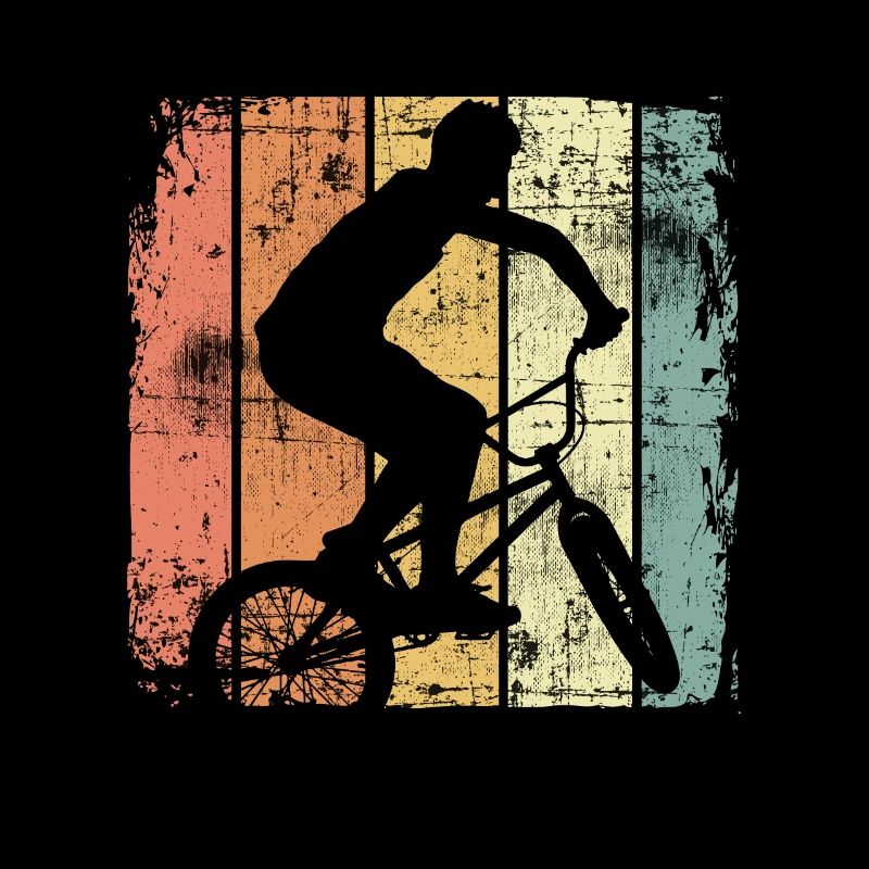 BMX retro