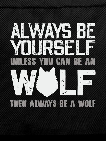 Wolf
