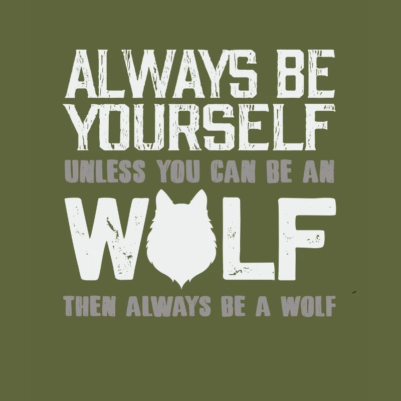 Wolf