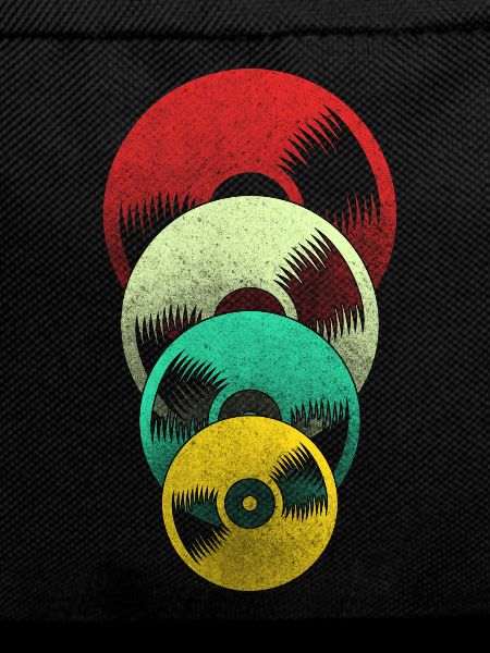 Retro Vinyl
