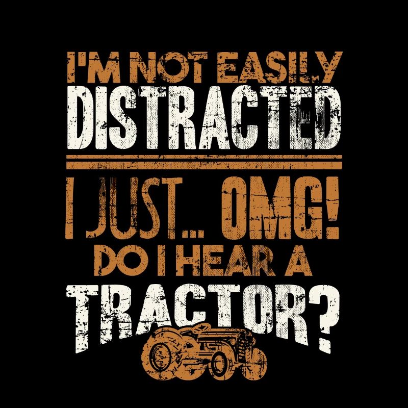tractor