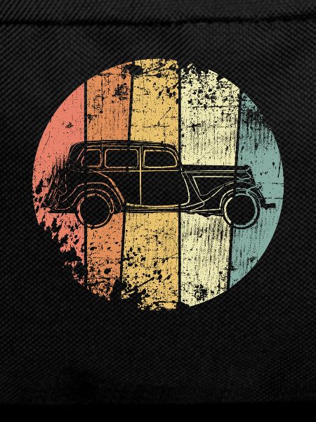 Auto retro
