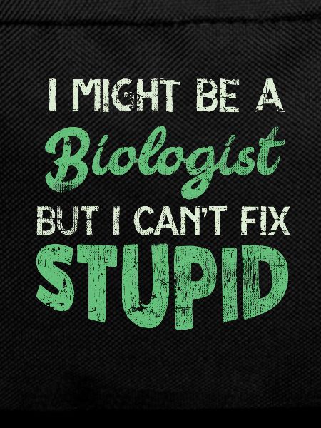 biology