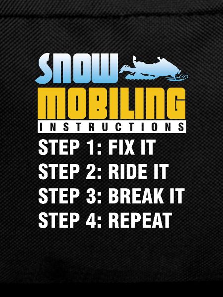 Snowmobiling Snowmobile Ski Racing Snowmachine
