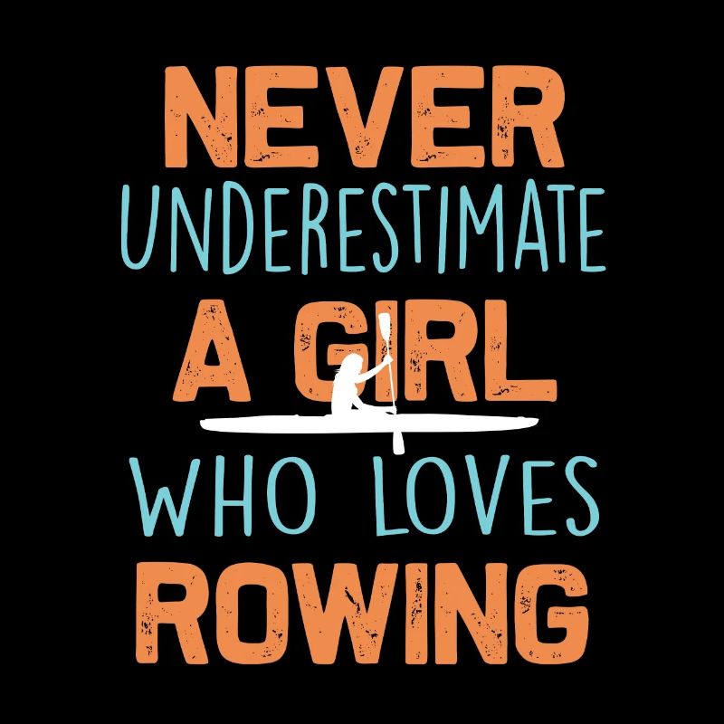 rowing