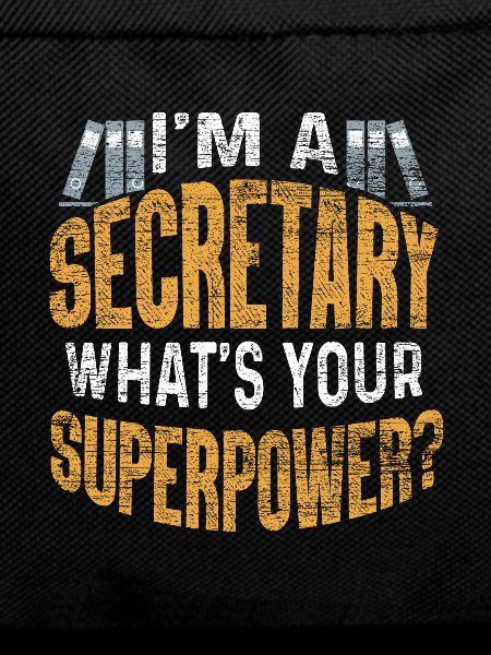 secretary