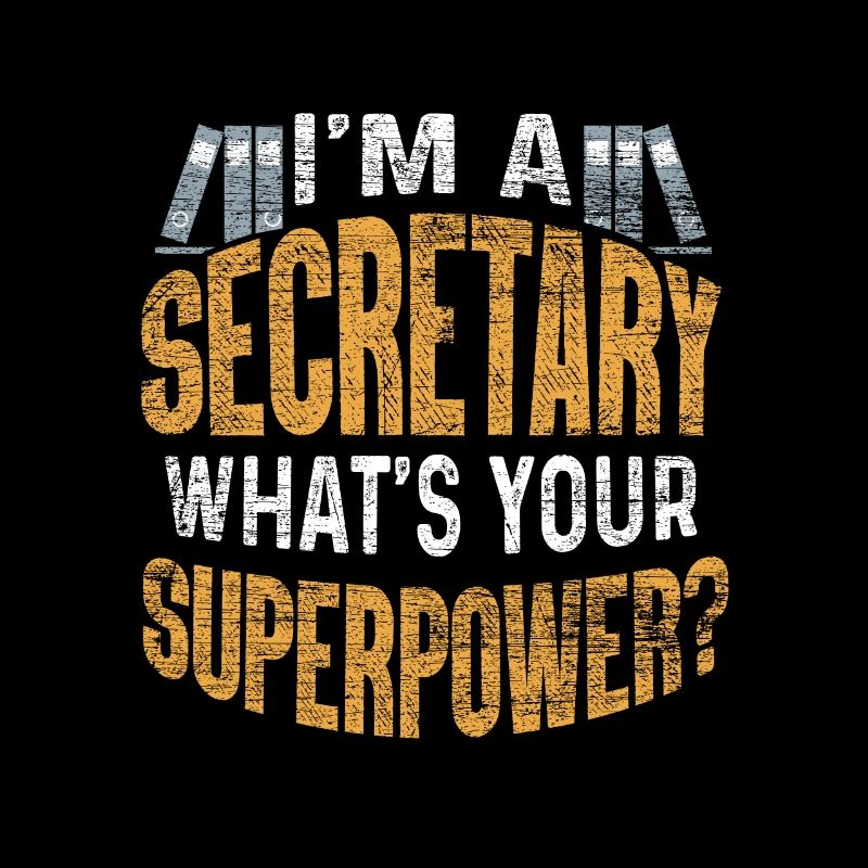secretary