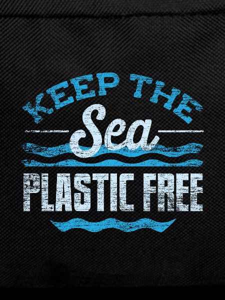 Plastic environmental protection