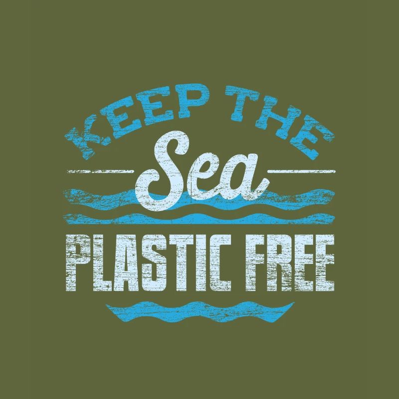 Plastic environmental protection