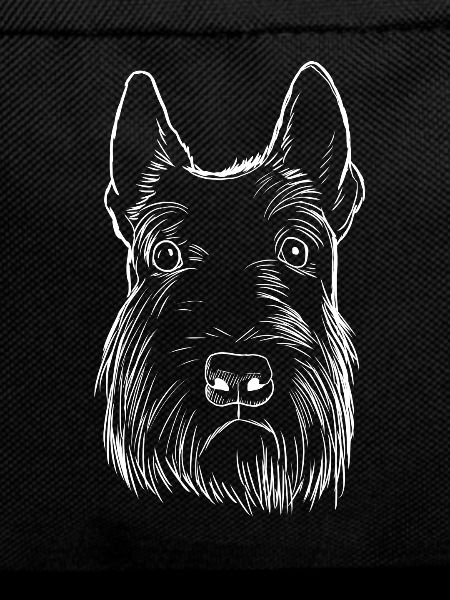 Scottish Terrier chien