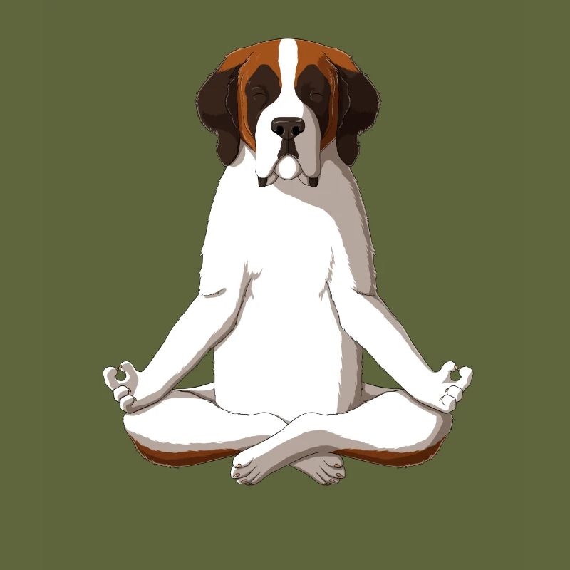 Saint Bernard