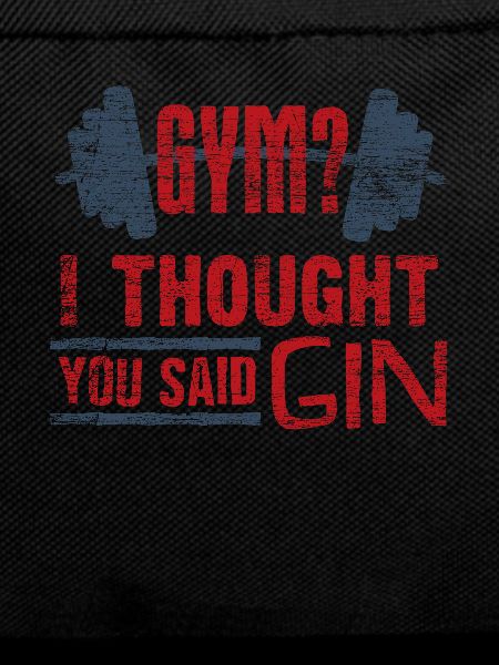 gin