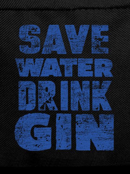 gin