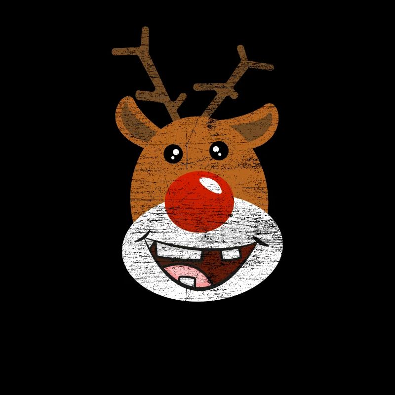 Rudolf Reindeer
