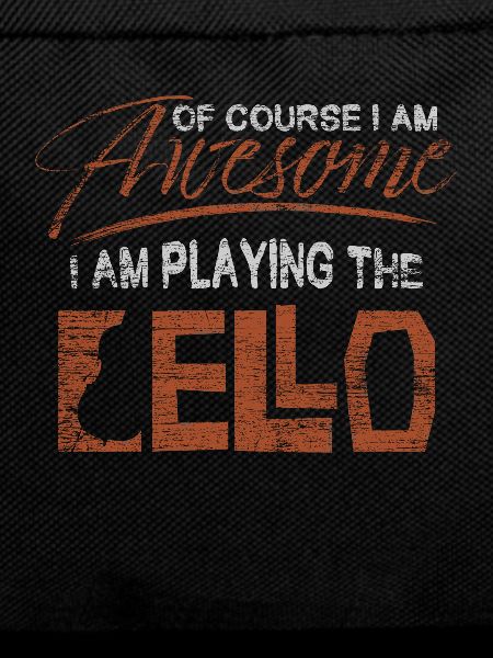 cello
