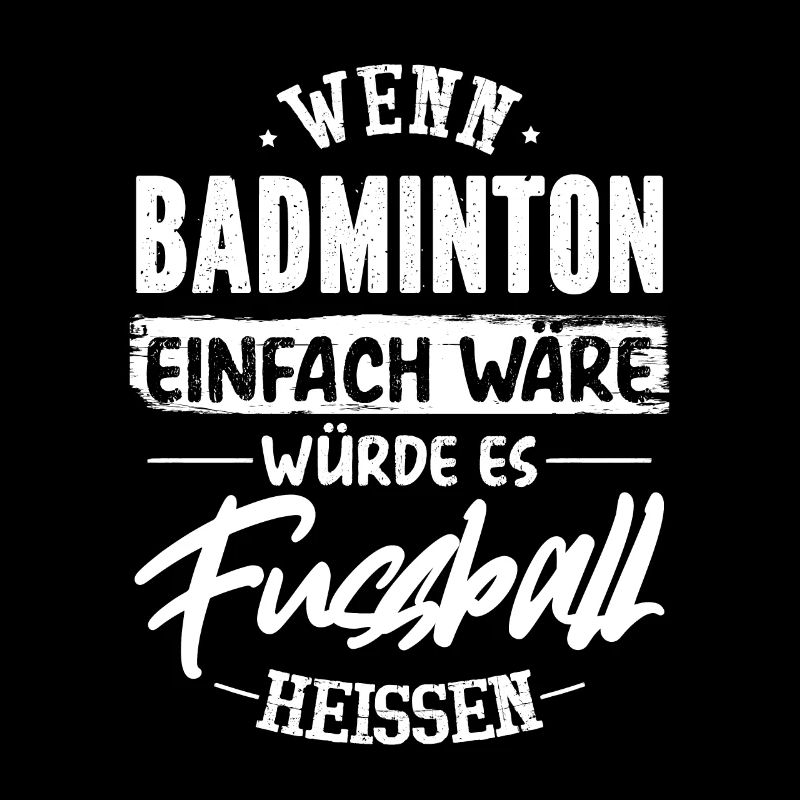 Badminton