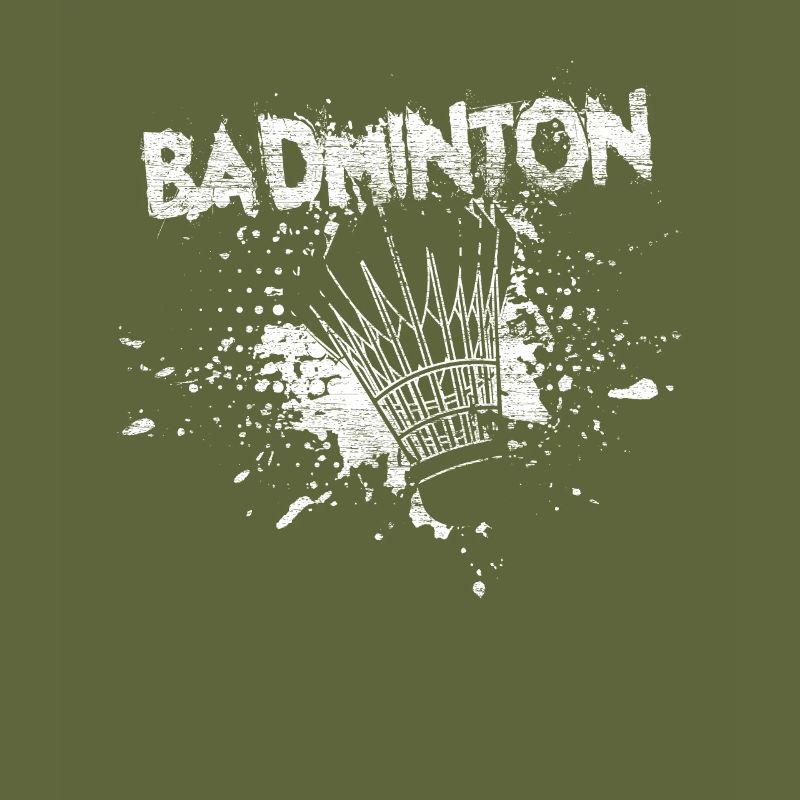 Badminton
