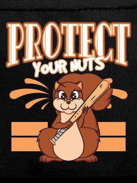 Protect Your Nuts
