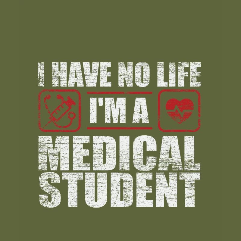 Medicine student