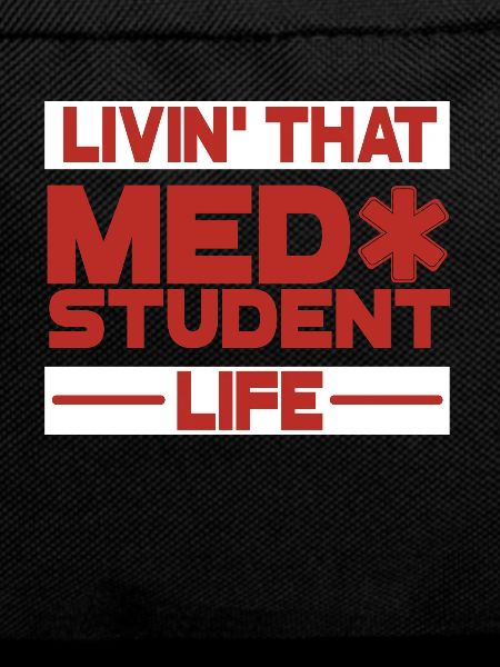 Medicine student
